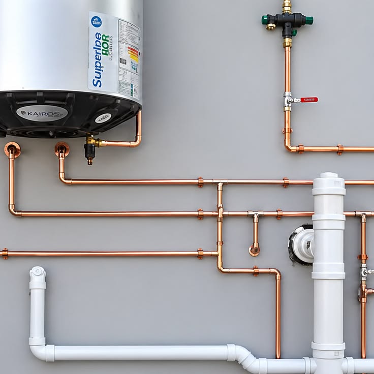 Geyser Services